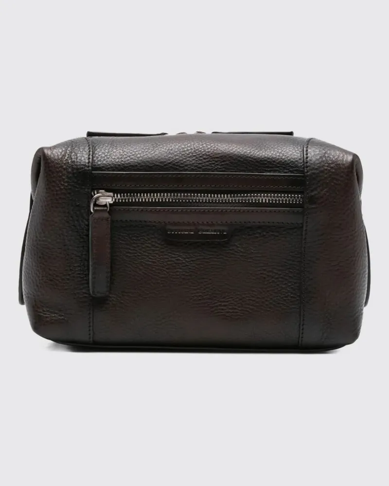 Officine Creative Italia Aktentasche herren Braun