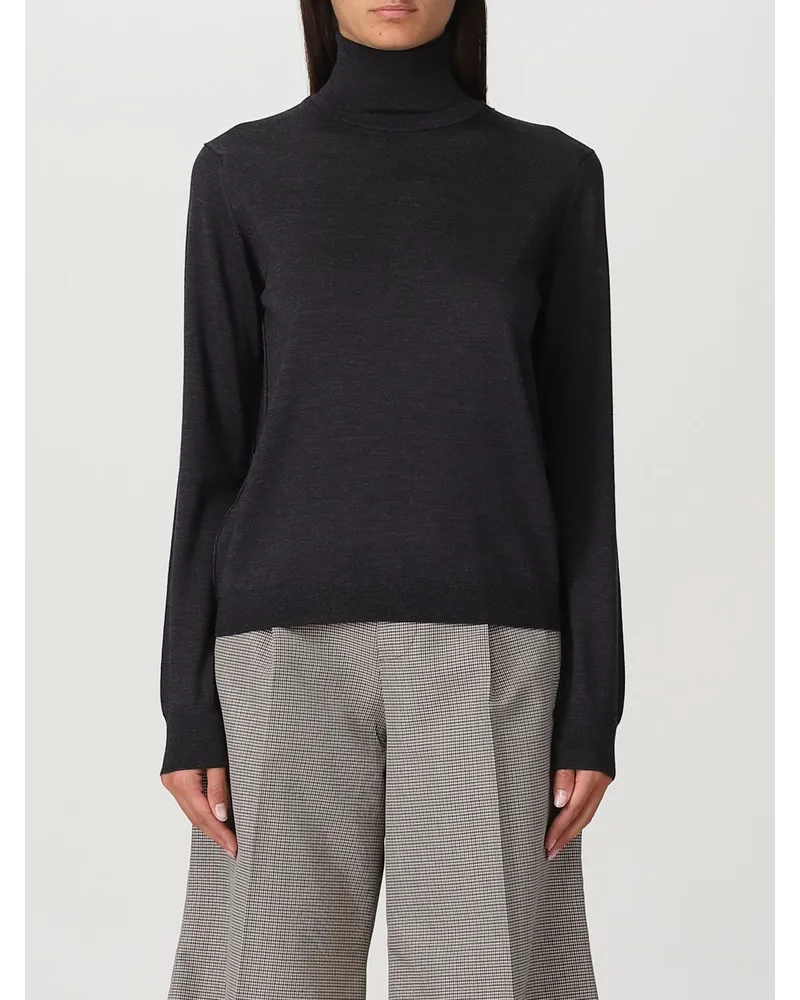 Maison Margiela Pullover damen Grau