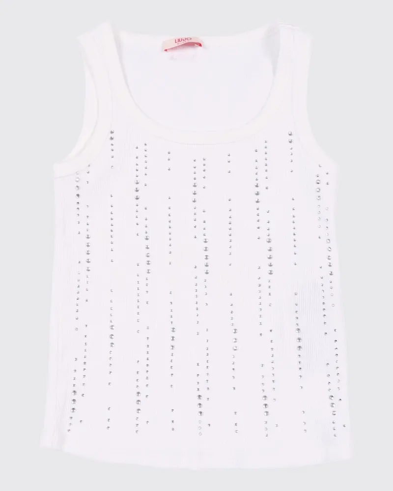 Liu Jo Top kinder Schwarz