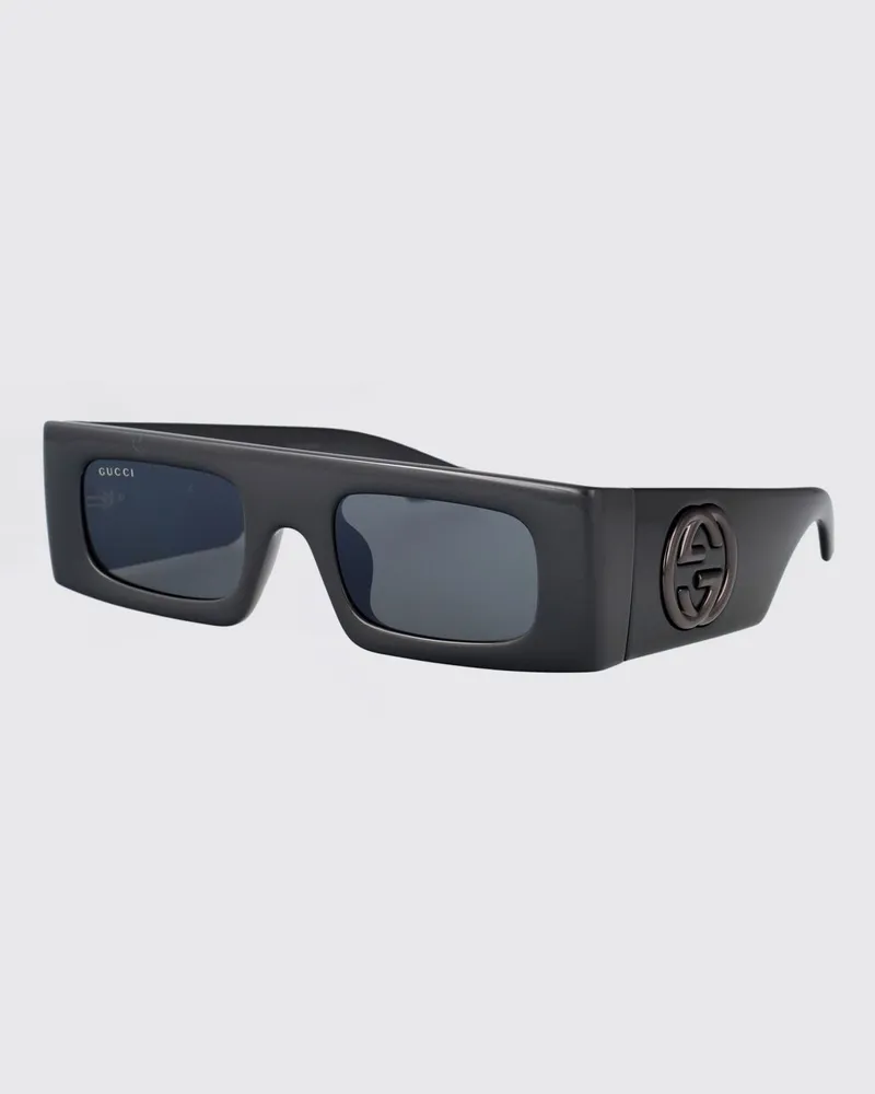 Gucci Sonnenbrillen damen Grau