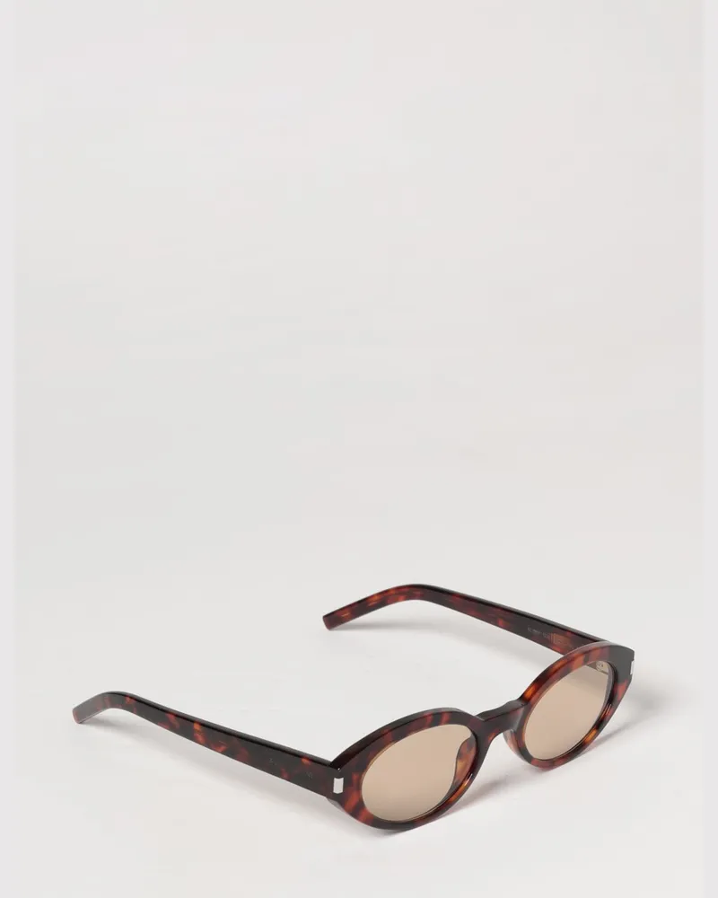 Saint Laurent Sonnenbrille damen Bunt