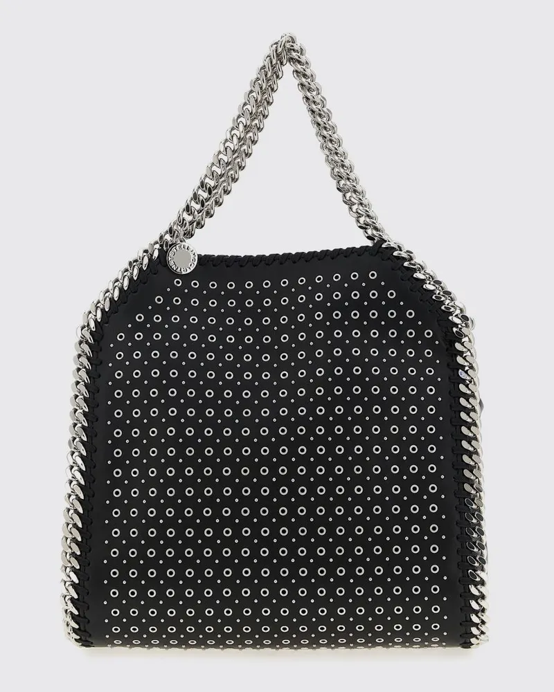 Stella McCartney Handtasche damen Schwarz