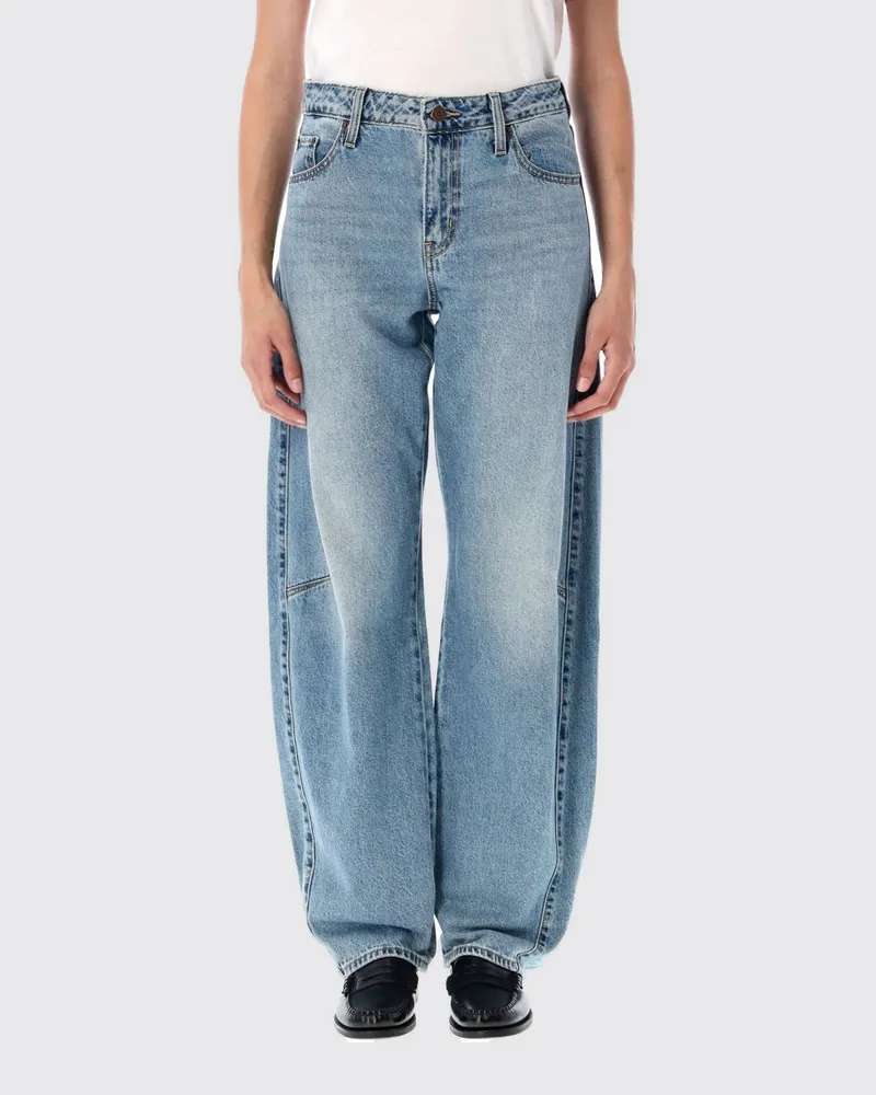 Levi's Jeans damen Denim