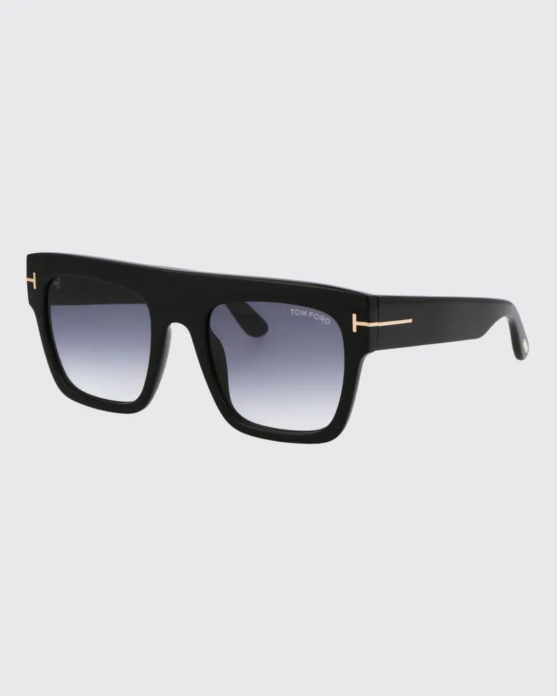 Tom Ford Sonnenbrille damen Schwarz
