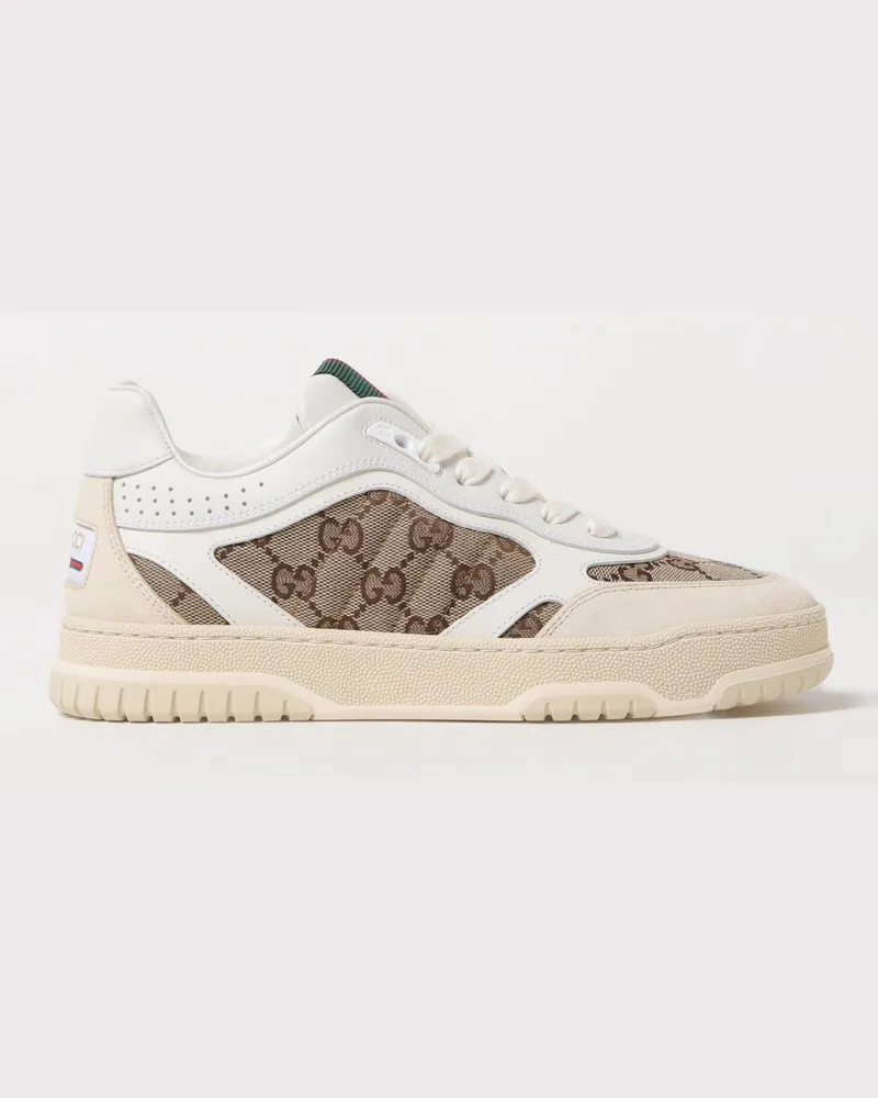 Gucci Sneakers damen Weiß
