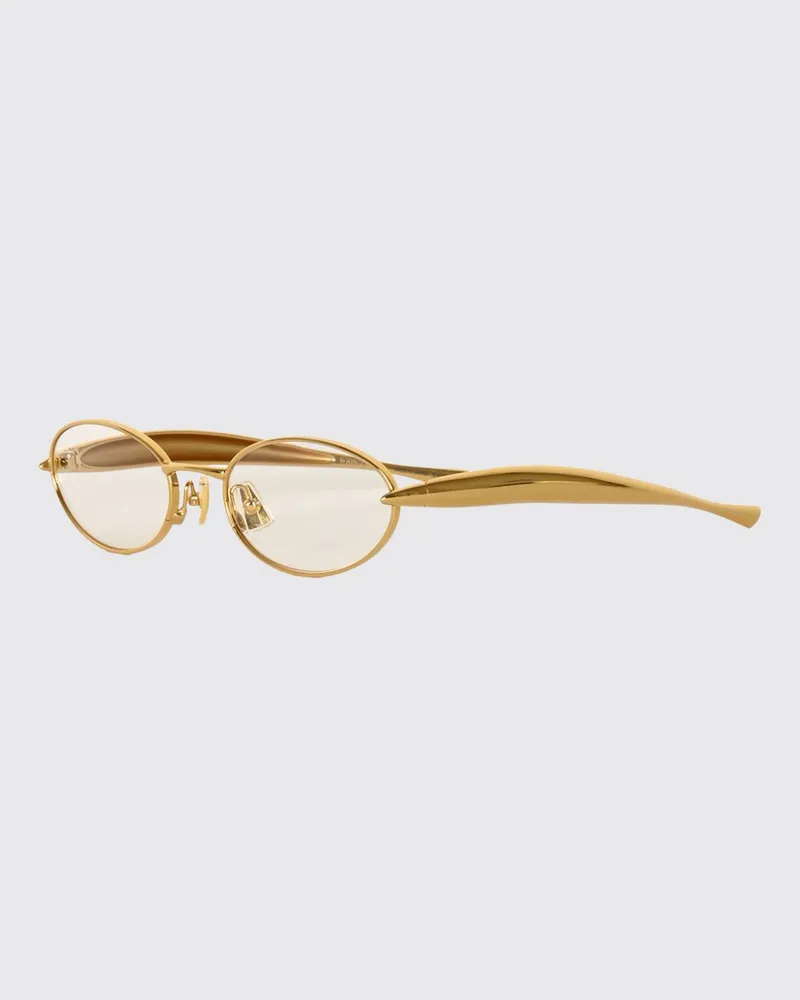 Bottega Veneta Sonnenbrille damen Amber