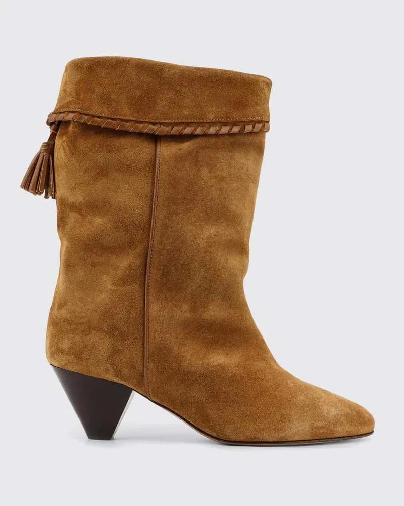 Isabel Marant Flache stiefeletten damen Amber