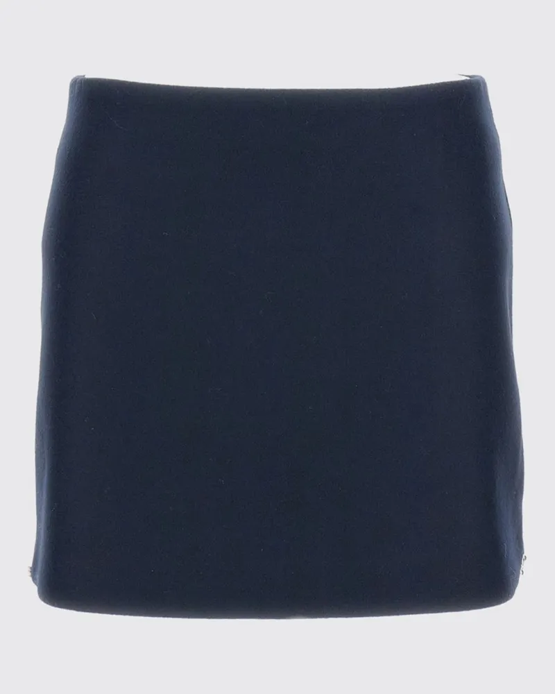 SPORTMAX Rock damen Blau