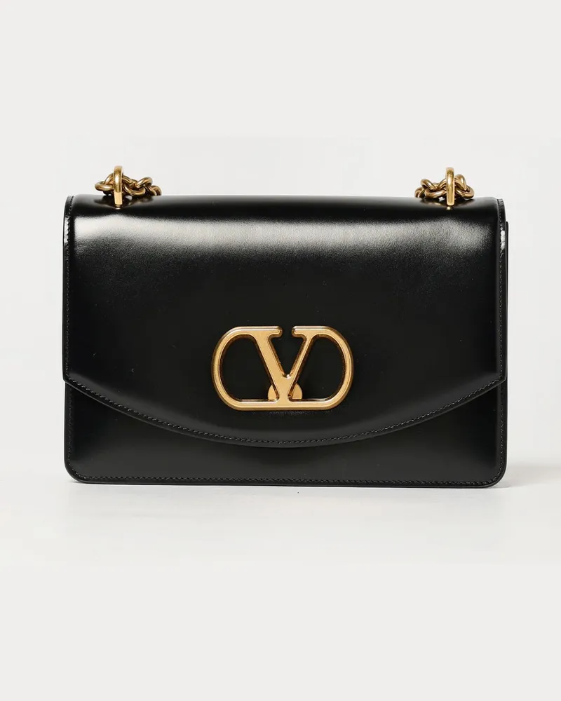 Valentino Garavani Tasche herren Schwarz