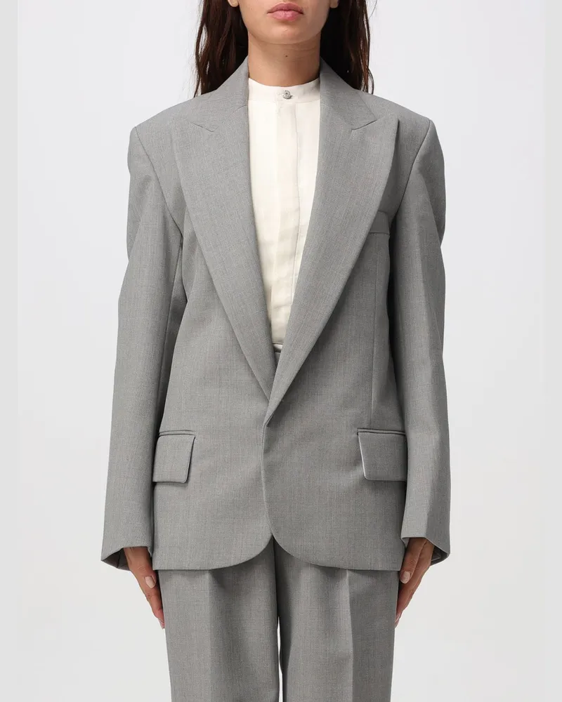 Victoria Beckham Blazer damen Grau