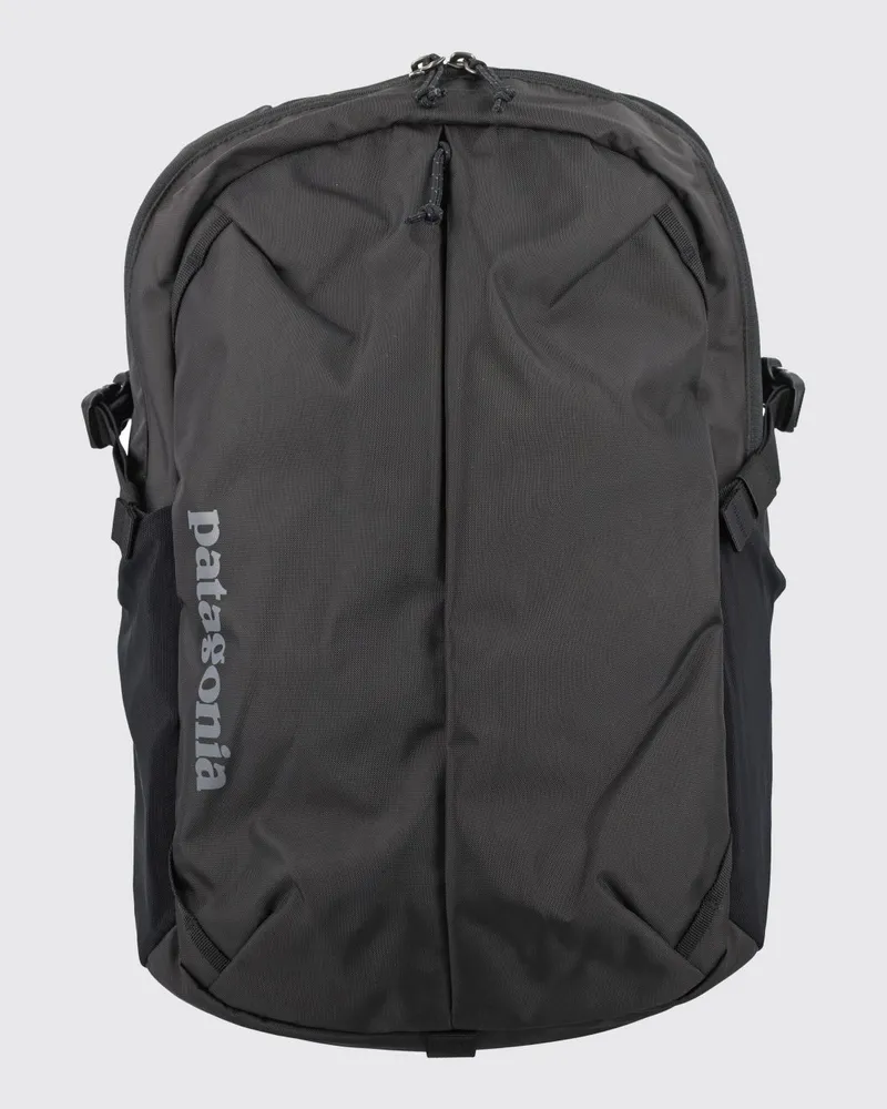 Patagonia Tasche herren Schwarz