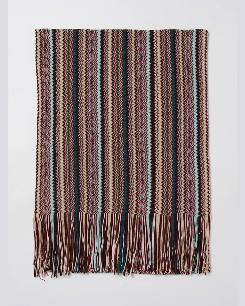 Missoni Schal damen Fa01