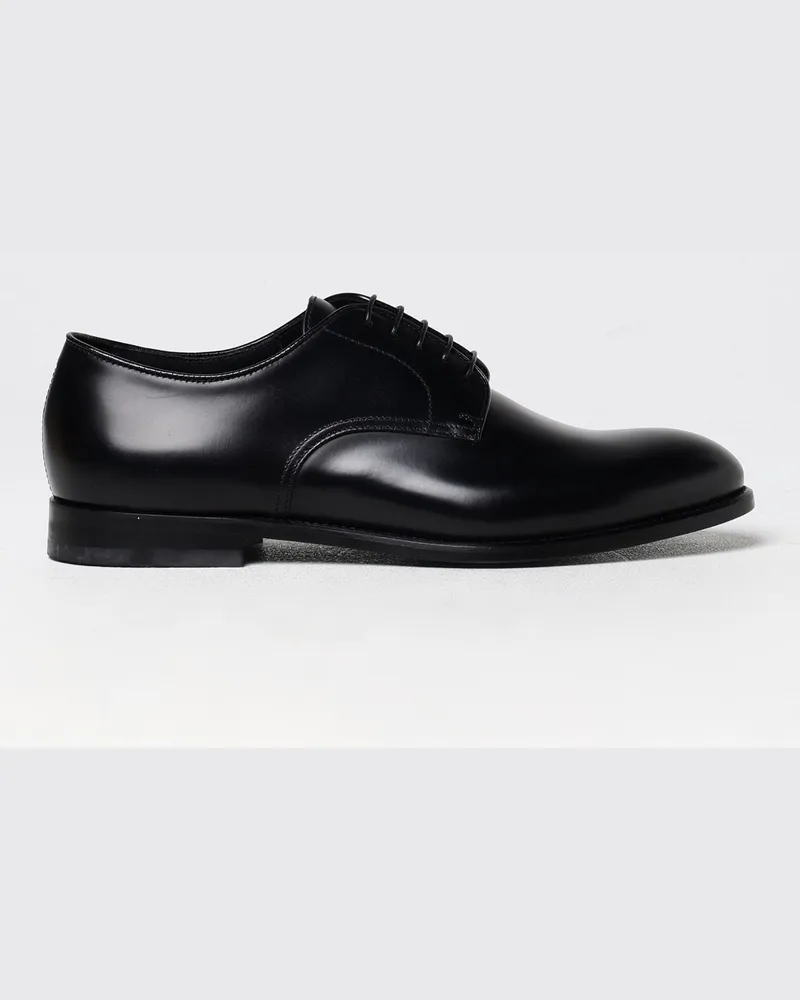 Doucal´s Schuhe herren Schwarz