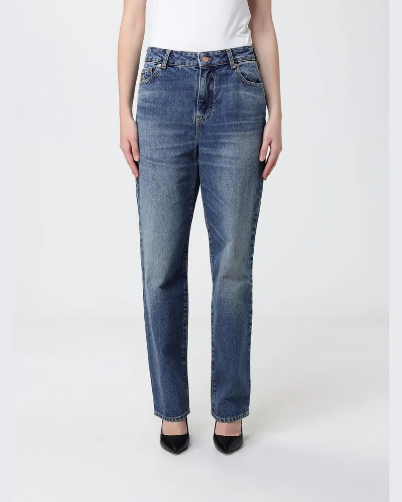 Armani Jeans Jeans damen Denim