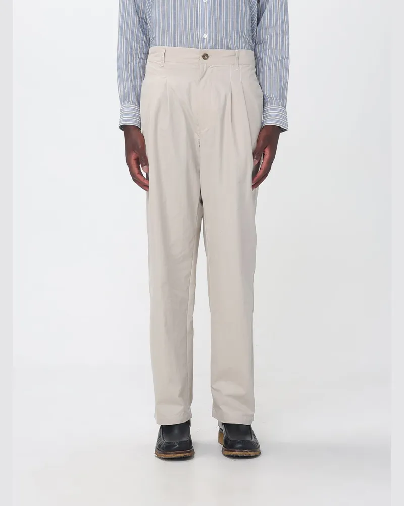 Isabel Marant Hose herren Beige