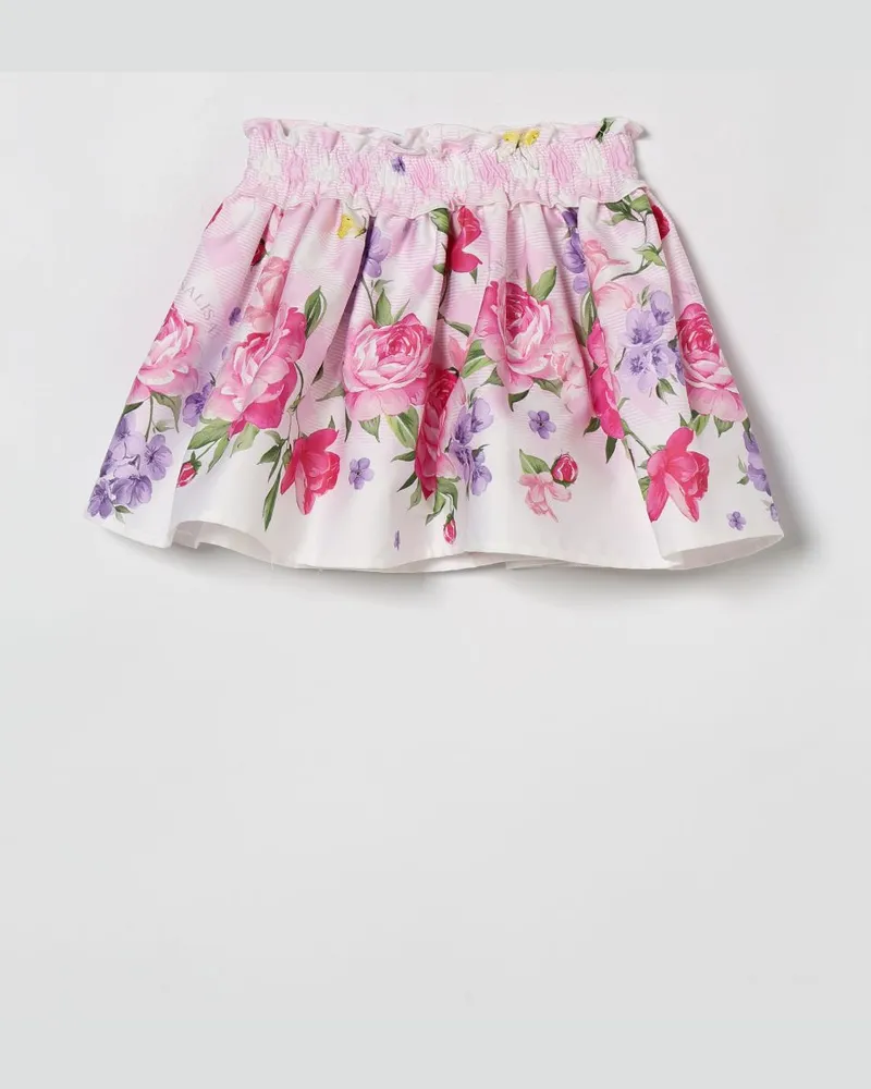 Monnalisa Rock kinder Bunt