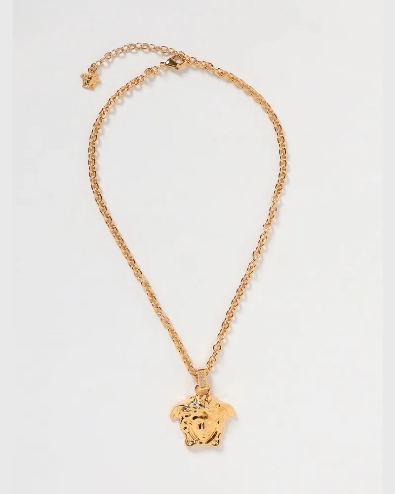 Versace Schmuck damen Schwarz