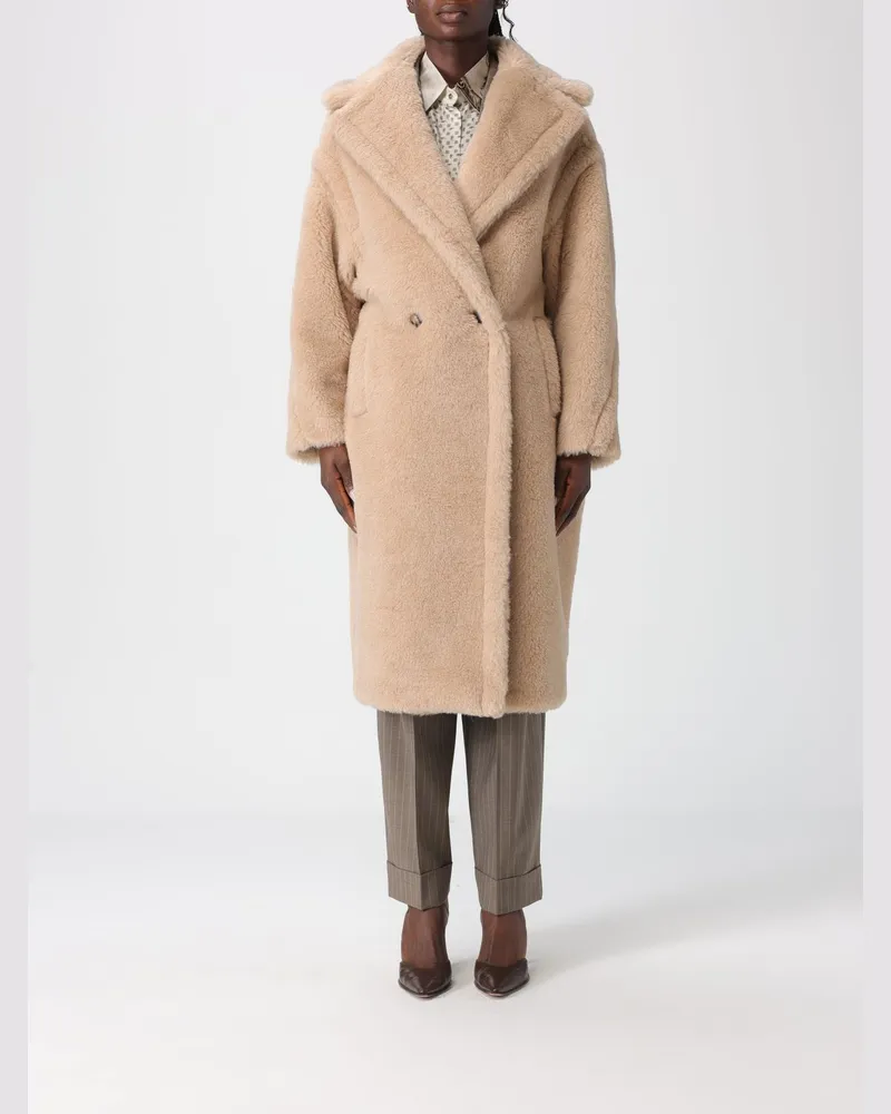 Max Mara Blazer damen Beige