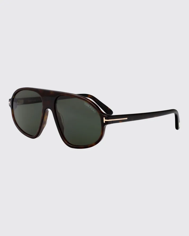 Tom Ford Sonnenbrille herren Braun