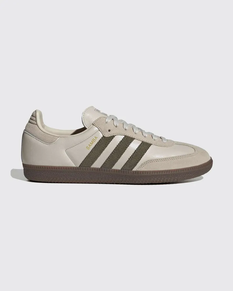 adidas Sneakers herren Grau