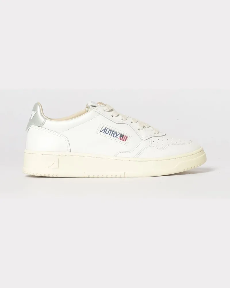 AUTRY Schuhe herren Weiß