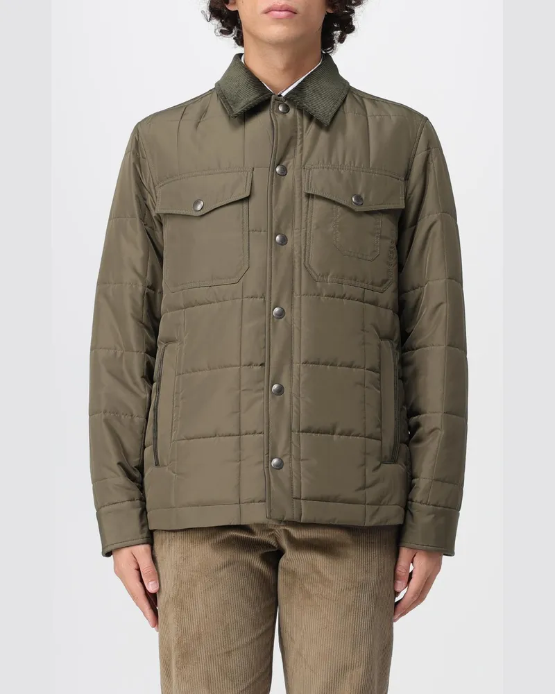 Brooksfield Jacke herren Military