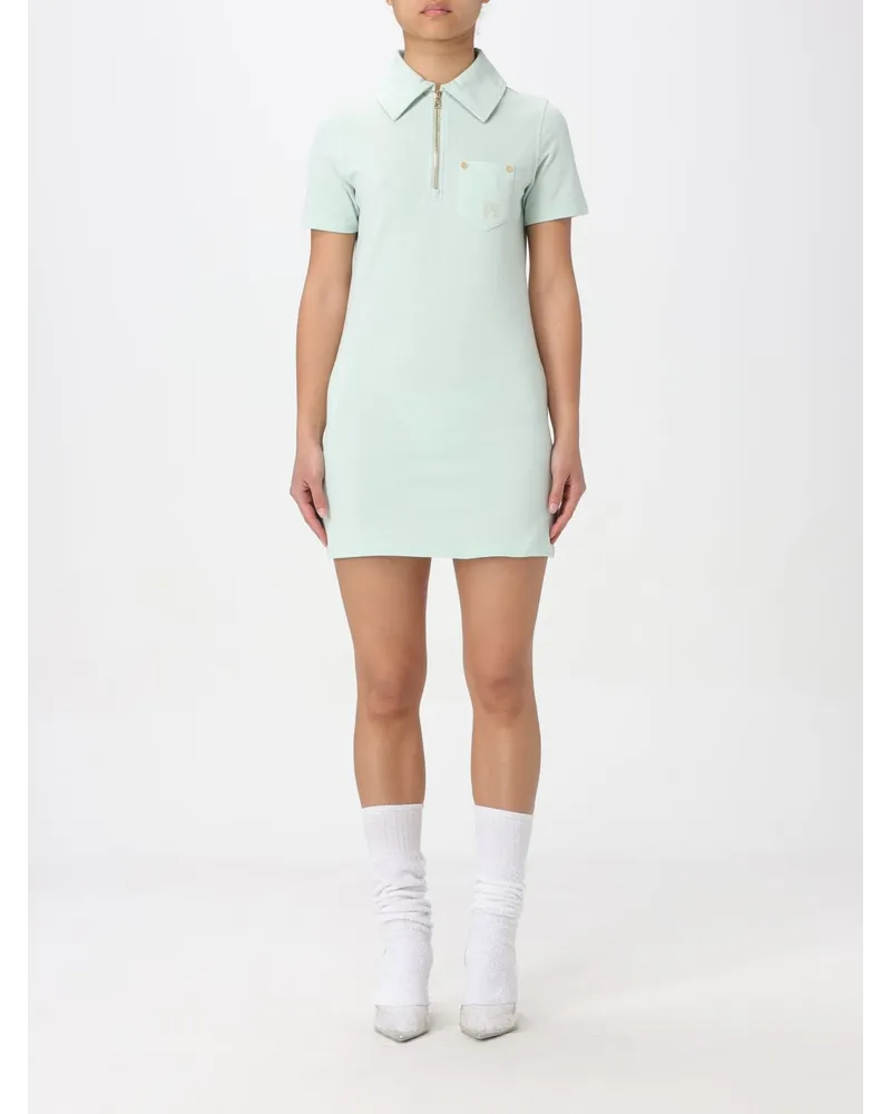 Palm Angels Kleid damen Mint
