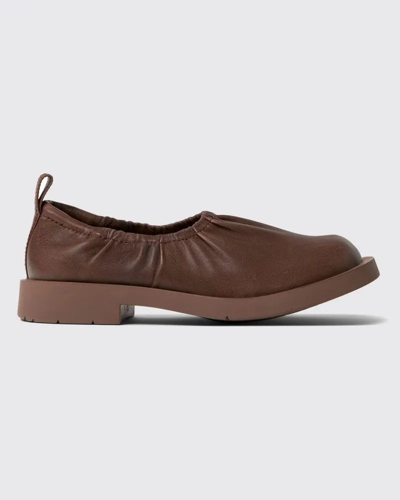 Camper Schuhe herren Braun