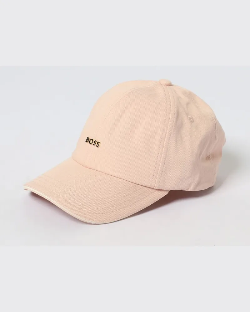 HUGO BOSS Hut damen Pink