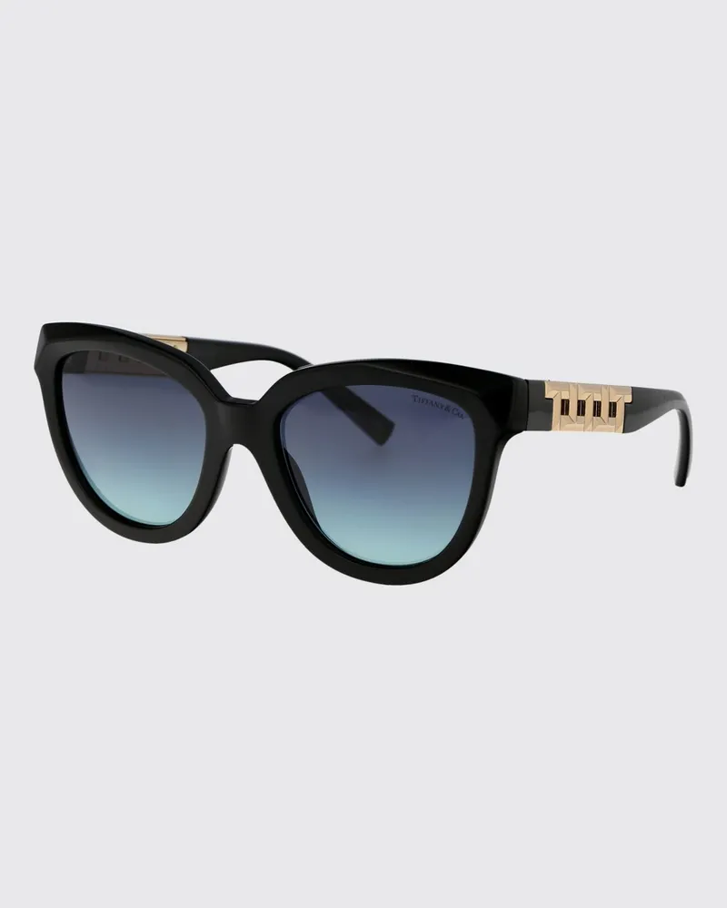 Tiffany & Co. Sonnenbrillen damen Schwarz