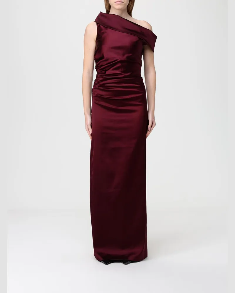 Max Mara Kleider damen Raspberry