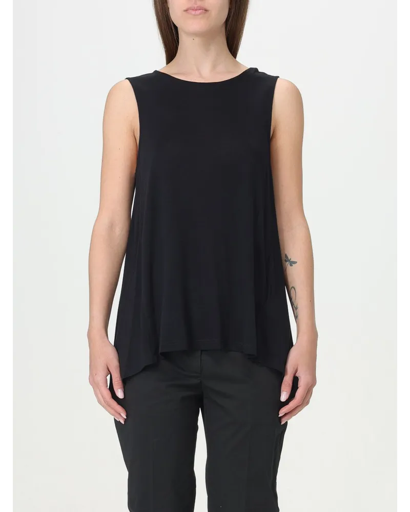 Dondup Top Schwarz