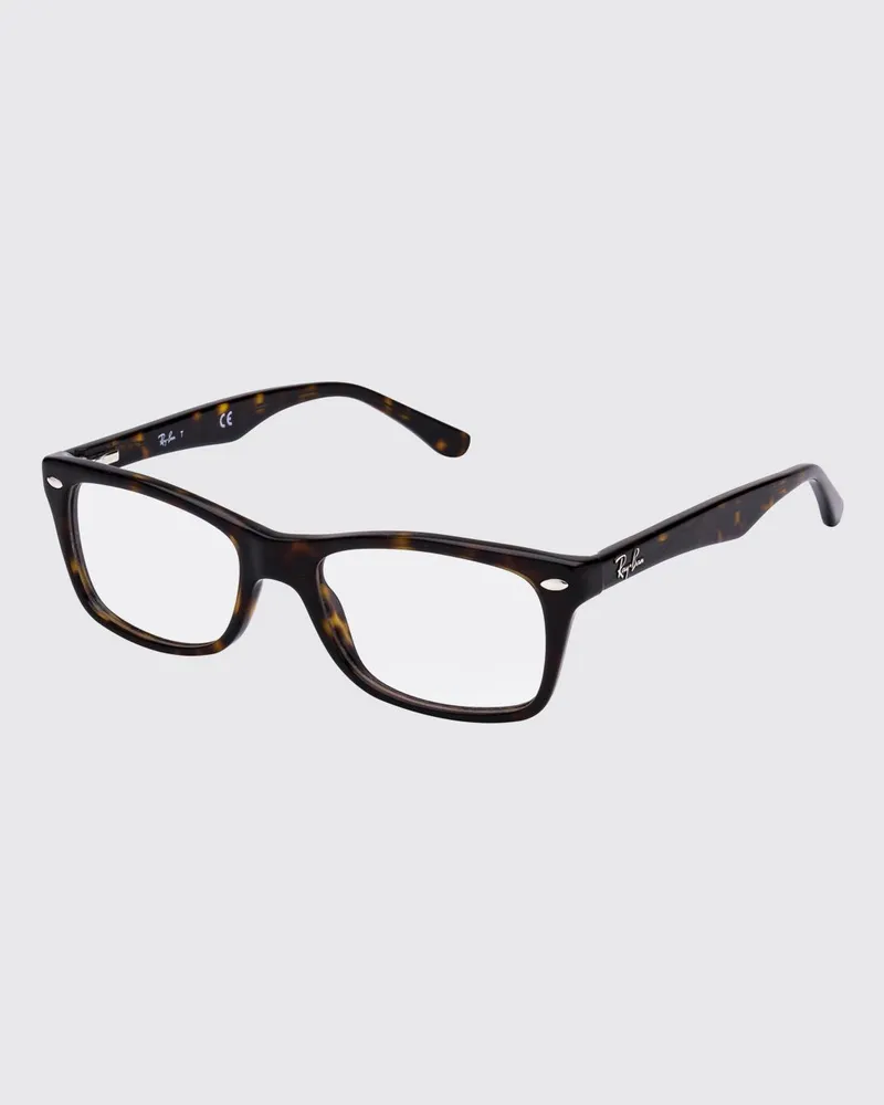 Ray Ban Brillen herren Braun