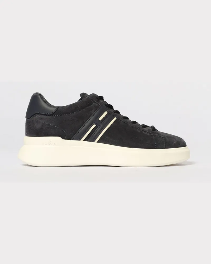 Hogan Sneakers herren Blau