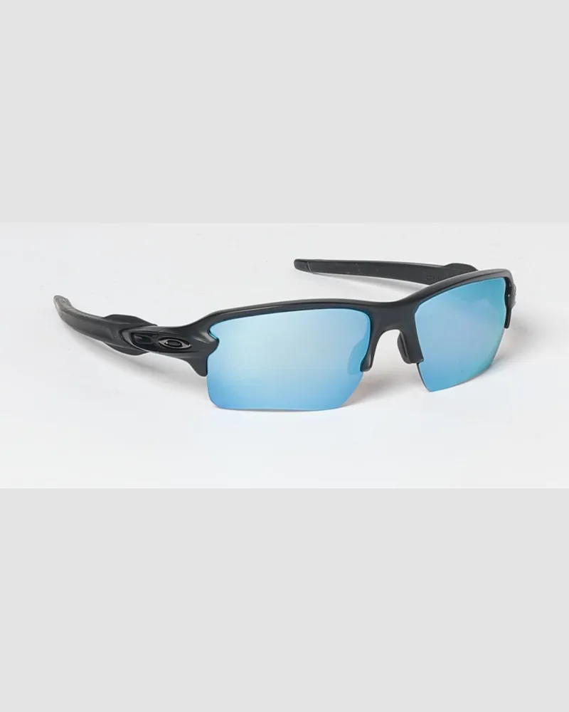 Oakley Sonnenbrille herren Schwarz