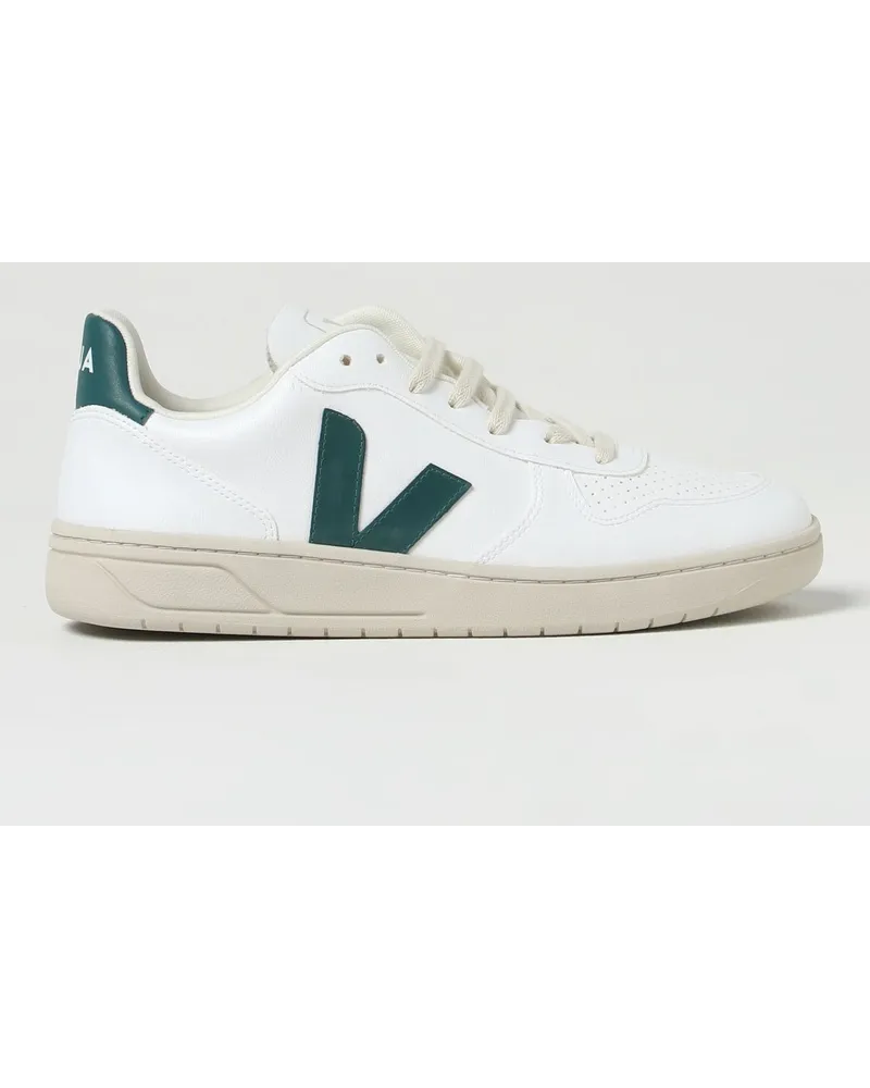 VEJA Sneakers herren Weiß