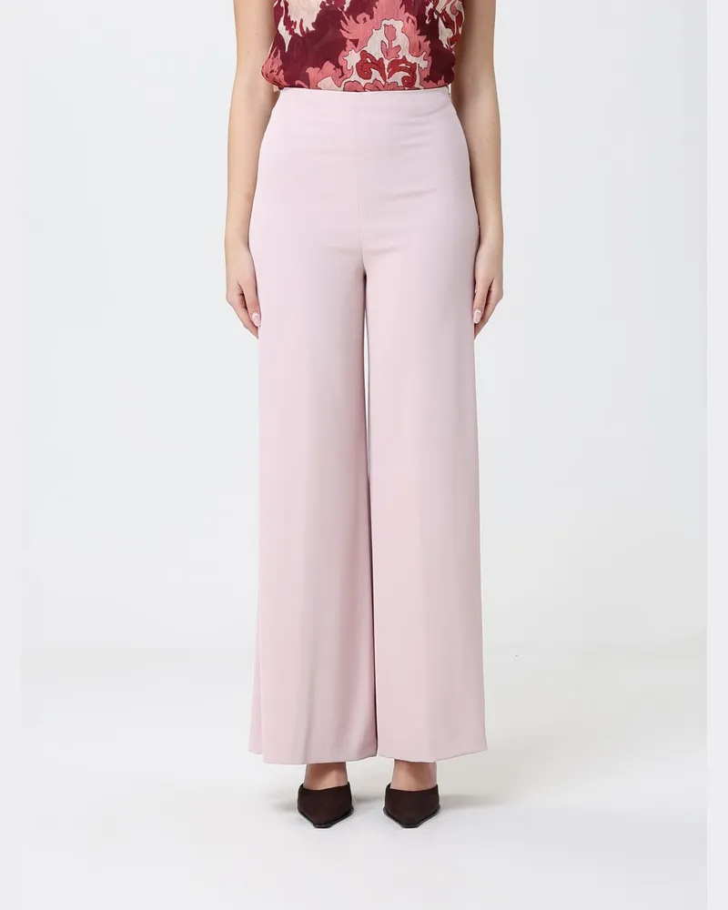 Hanita Hose damen Pink