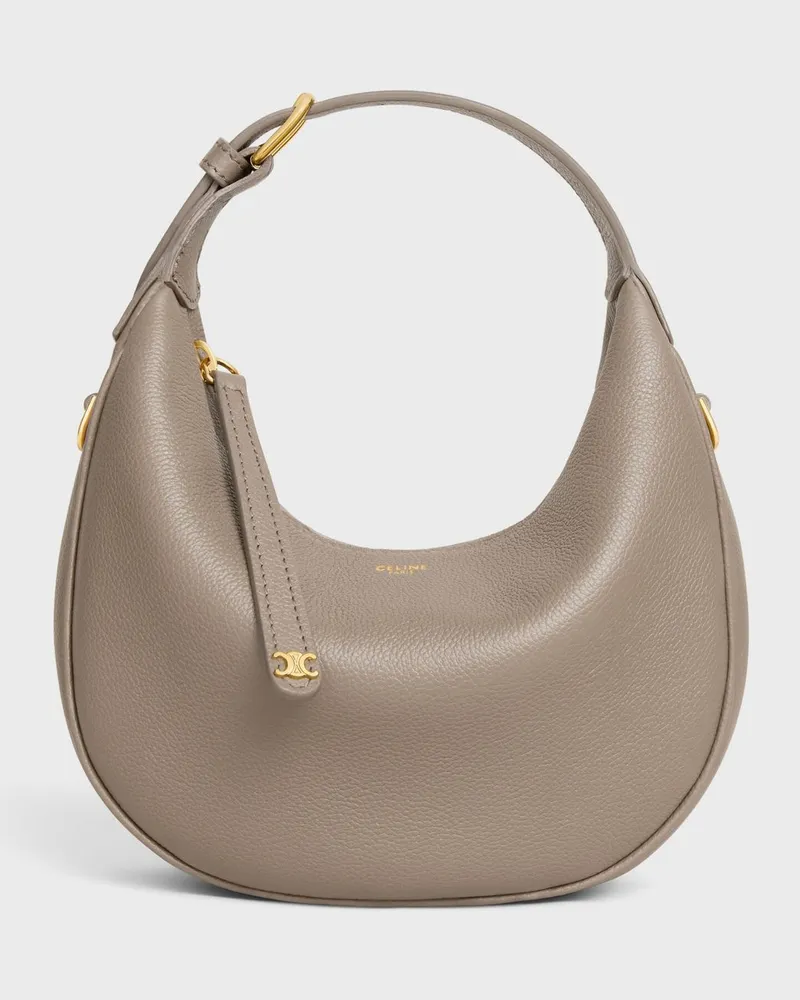 Celine Handtasche damen Grau