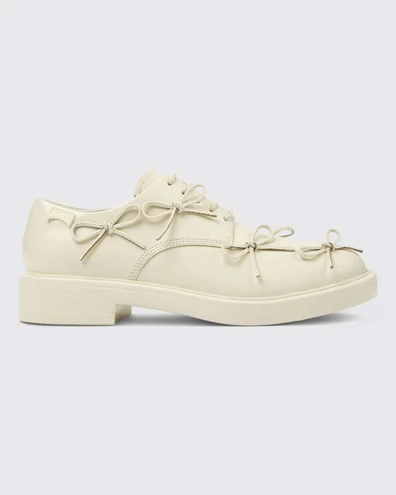 Camper Schuhe herren Weiß