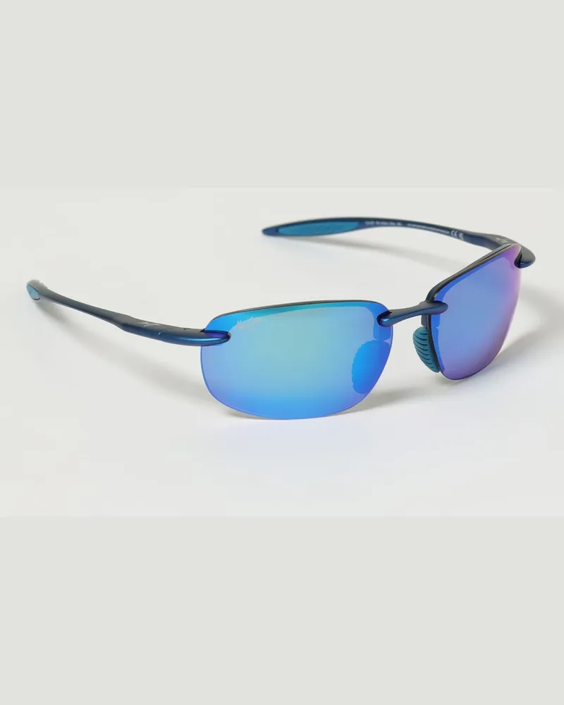 Maui Jim Sonnenbrillen herren Blau
