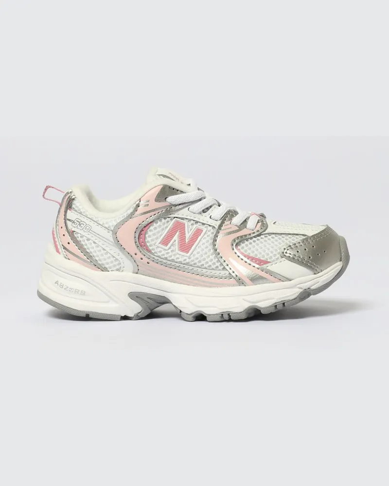 New Balance Sneakers kinder Bunt