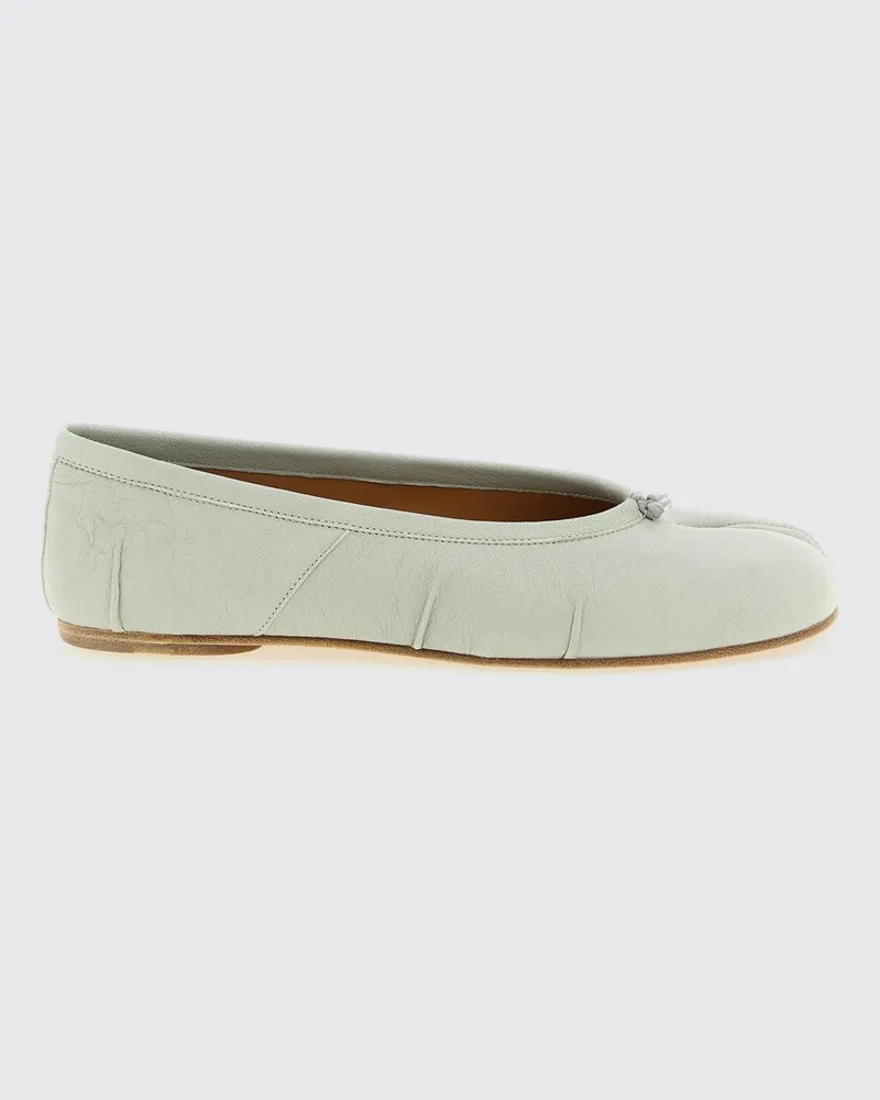 Maison Margiela Ballerinas damen Grau