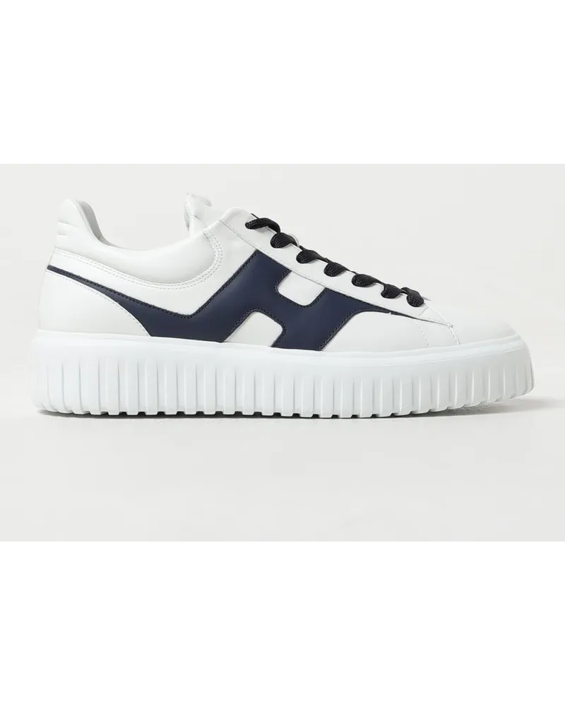 Hogan Sneakers herren Weiß