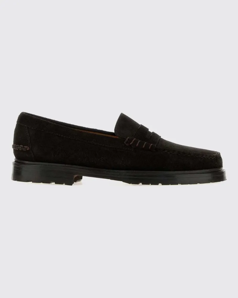 Sebago Mokassins herren Braun