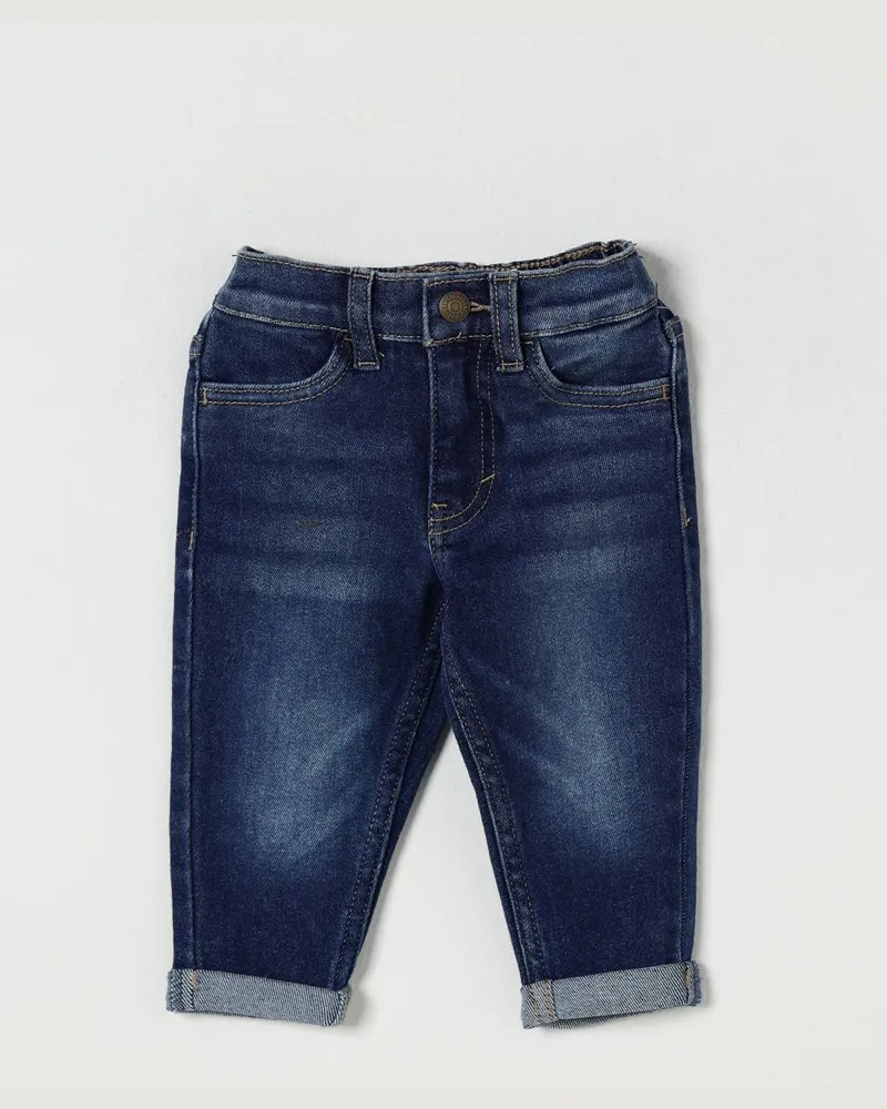 Levi's Jeans kinder Denim