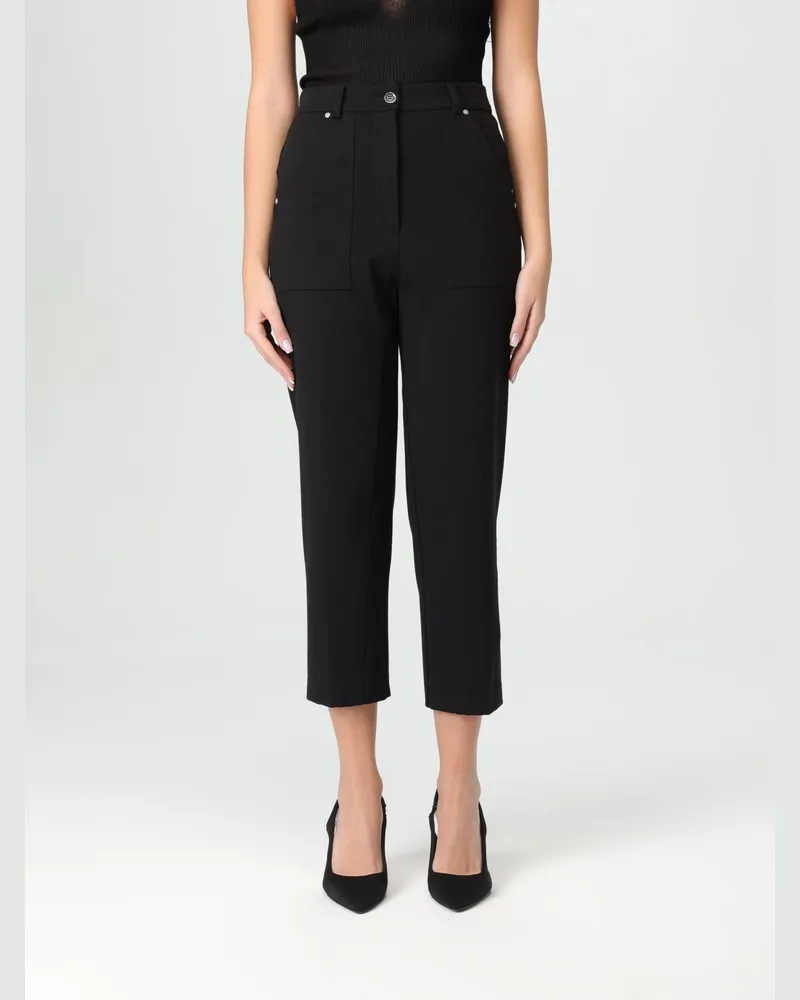 Pinko Hose damen Schwarz