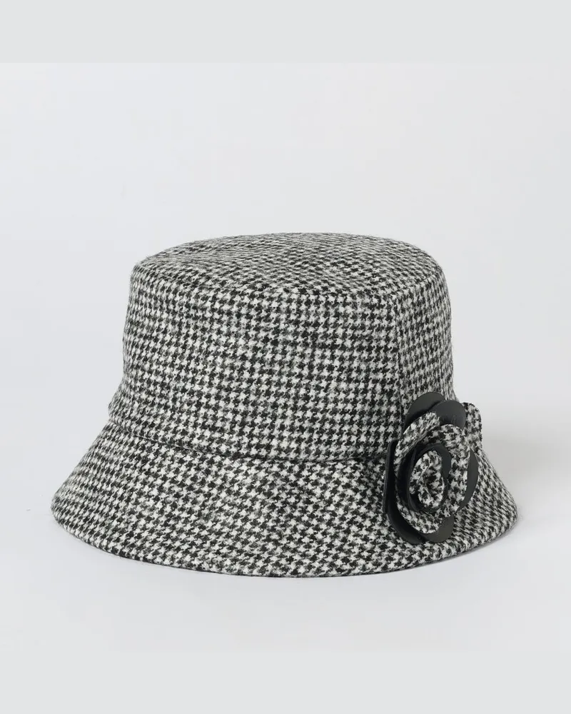 Ermanno Scervino Hut damen Weiß
