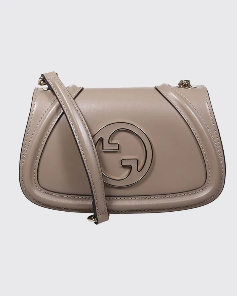 Gucci Umhängetasche damen Nude