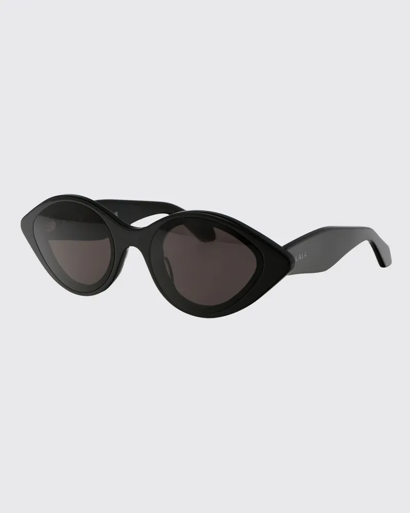 Alaïa Sonnenbrillen damen Schwarz