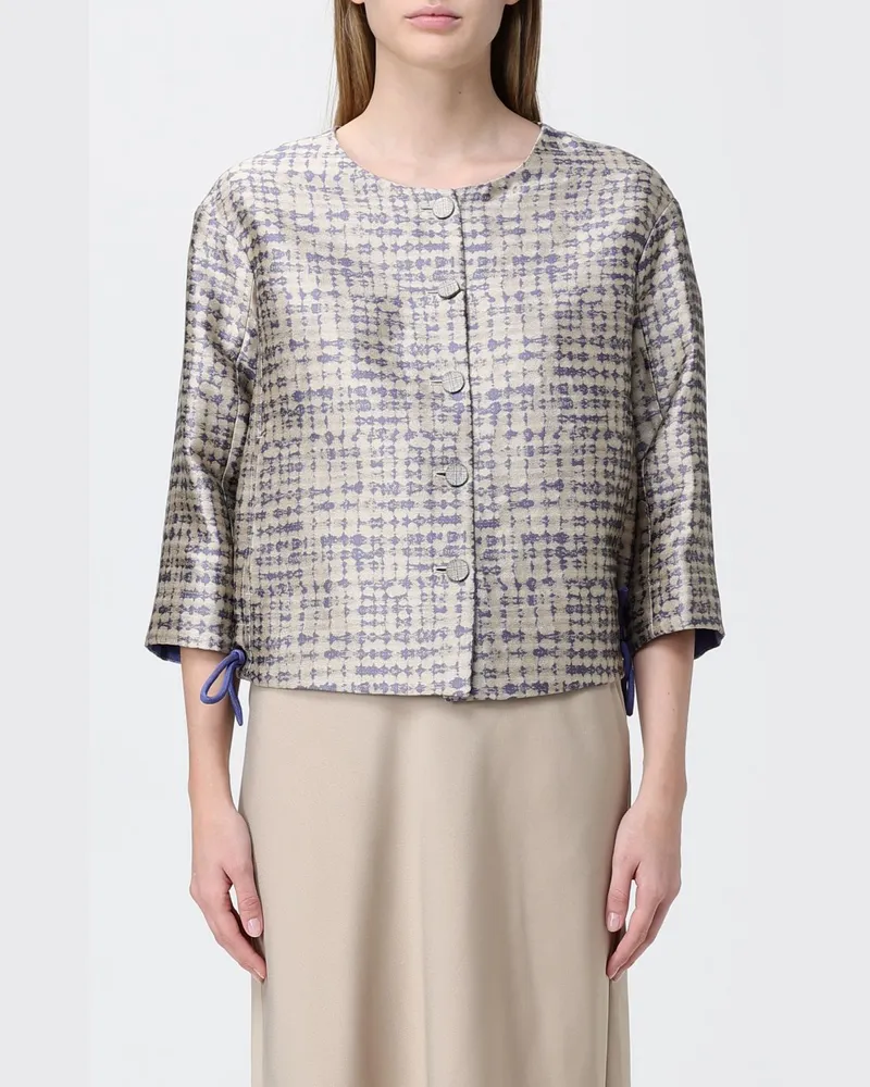 Emporio Armani Blazer damen Beige